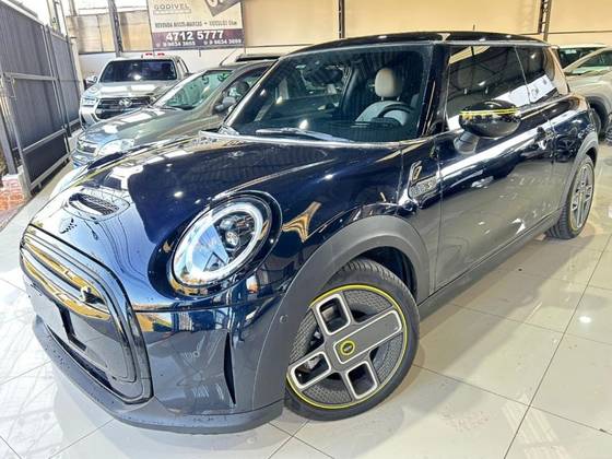 MINI COOPER SE TOP 2P ELÉTRICO